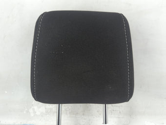 compare product 2013-2014 Ford Focus Headrest Head Rest Front Driver Passenger Seat Fits Fits 2013 2014 OEM Used Auto Parts