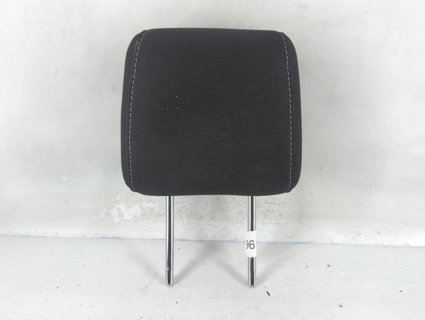 2013-2014 Ford Focus Headrest Head Rest Front Driver Passenger Seat Fits Fits 2013 2014 OEM Used Auto Parts - Oemusedautopar