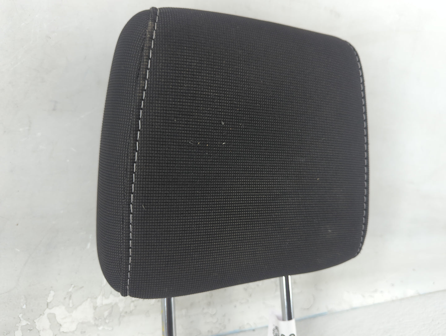 2013-2014 Ford Focus Headrest Head Rest Front Driver Passenger Seat Fits Fits 2013 2014 OEM Used Auto Parts - Oemusedautopar