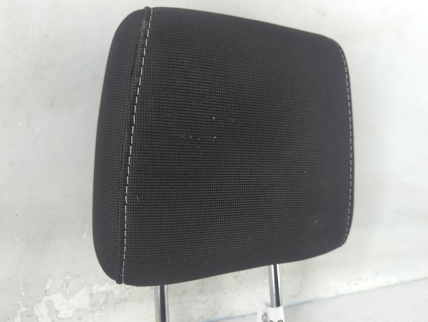 2013-2014 Ford Focus Headrest Head Rest Front Driver Passenger Seat Fits Fits 2013 2014 OEM Used Auto Parts - Oemusedautopar