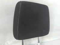2013-2014 Ford Focus Headrest Head Rest Front Driver Passenger Seat Fits Fits 2013 2014 OEM Used Auto Parts - Oemusedautopar