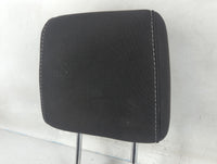 2013-2014 Ford Focus Headrest Head Rest Front Driver Passenger Seat Fits Fits 2013 2014 OEM Used Auto Parts - Oemusedautopar