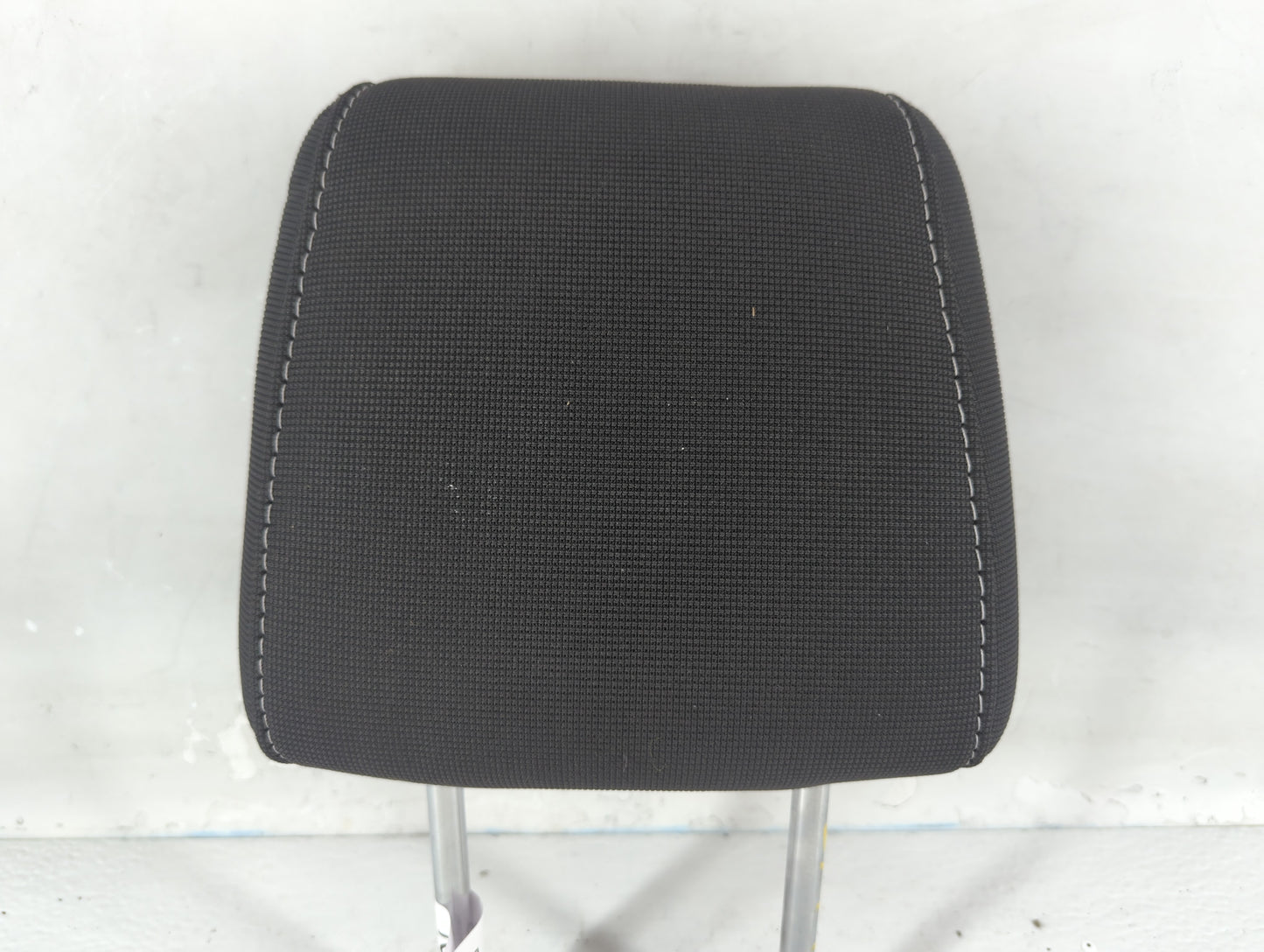 2013-2014 Ford Focus Headrest Head Rest Front Driver Passenger Seat Fits Fits 2013 2014 OEM Used Auto Parts - Oemusedautopar