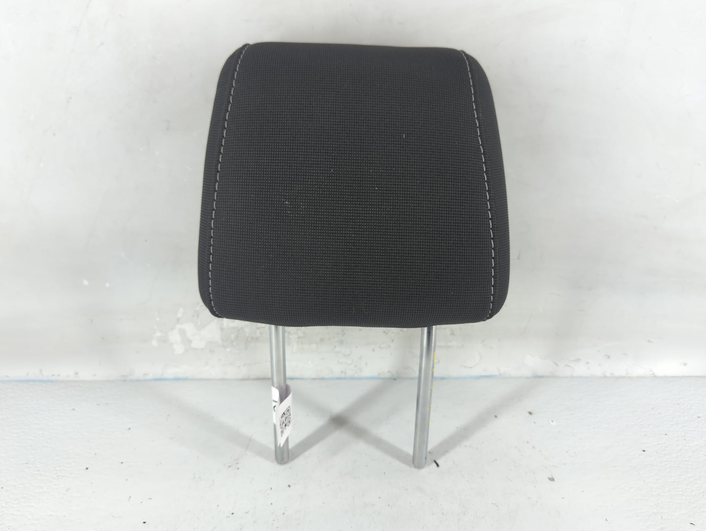 2013-2014 Ford Focus Headrest Head Rest Front Driver Passenger Seat Fits Fits 2013 2014 OEM Used Auto Parts - Oemusedautopar