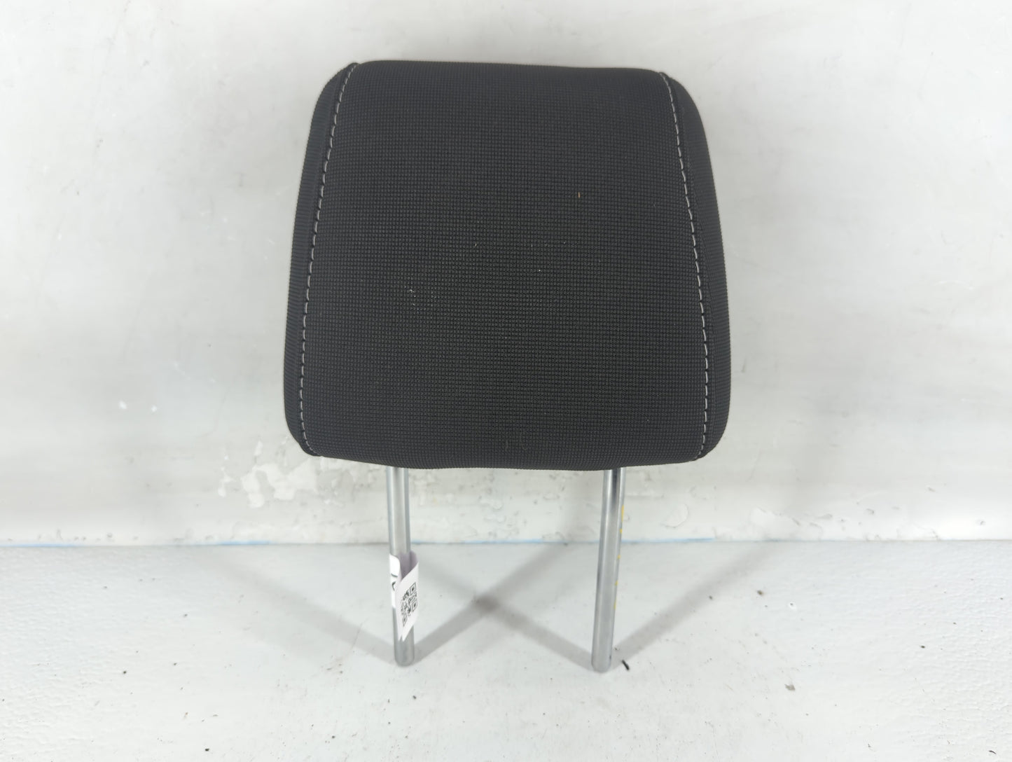 2013-2014 Ford Focus Headrest Head Rest Front Driver Passenger Seat Fits Fits 2013 2014 OEM Used Auto Parts - Oemusedautopar
