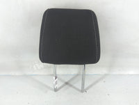2013-2014 Ford Focus Headrest Head Rest Front Driver Passenger Seat Fits Fits 2013 2014 OEM Used Auto Parts - Oemusedautopar