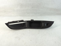2012-2018 Ford Focus Master Power Window Switch Replacement Driver Side Left P/N:1085503X Fits OEM Used Auto Parts - Oemused