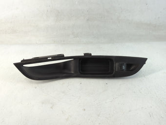 compare product 2012-2018 Ford Focus Master Power Window Switch Replacement Driver Side Left P/N:1085503X Fits OEM Used Auto Parts