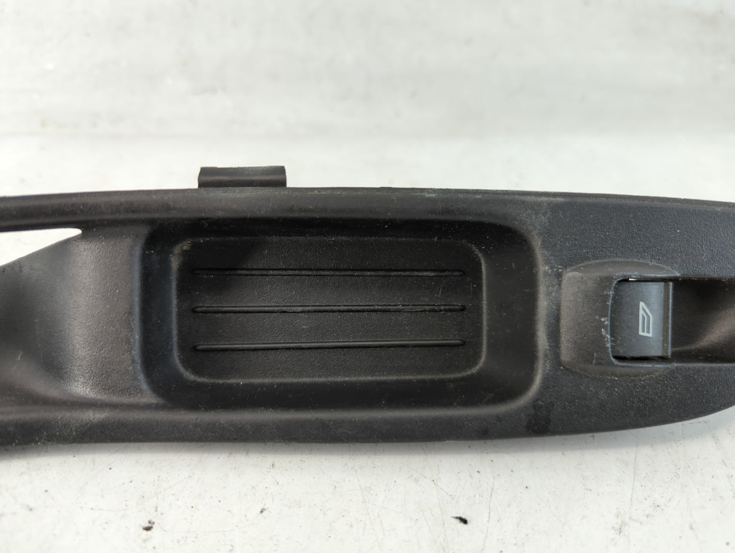 2012-2018 Ford Focus Master Power Window Switch Replacement Driver Side Left P/N:1085503X Fits OEM Used Auto Parts - Oemused