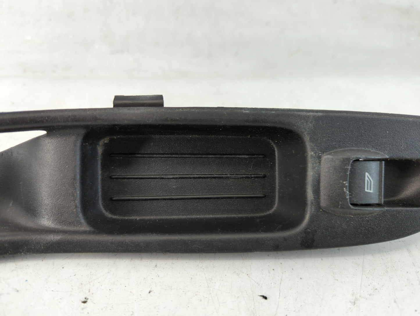 2012-2018 Ford Focus Master Power Window Switch Replacement Driver Side Left P/N:1085503X Fits OEM Used Auto Parts - Oemused