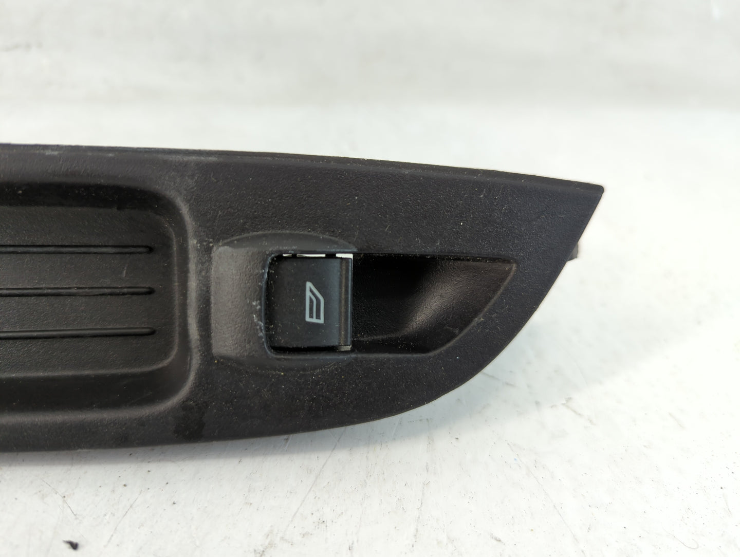 2012-2018 Ford Focus Master Power Window Switch Replacement Driver Side Left P/N:1085503X Fits OEM Used Auto Parts - Oemused