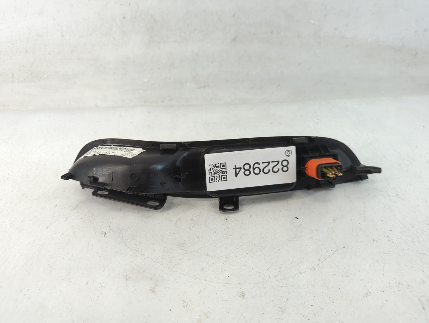 2012-2018 Ford Focus Master Power Window Switch Replacement Driver Side Left P/N:1085503X Fits OEM Used Auto Parts - Oemused
