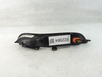 2012-2018 Ford Focus Master Power Window Switch Replacement Driver Side Left P/N:1085503X Fits OEM Used Auto Parts - Oemused