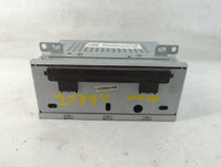 2012-2014 Ford Focus Radio AM FM Cd Player Receiver Replacement P/N:FM5T-19C107-JC Fits Fits 2012 2013 2014 OEM Used Auto Pa