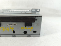 2012-2014 Ford Focus Radio AM FM Cd Player Receiver Replacement P/N:FM5T-19C107-JC Fits Fits 2012 2013 2014 OEM Used Auto Pa