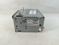 2012-2014 Ford Focus Radio AM FM Cd Player Receiver Replacement P/N:FM5T-19C107-JC Fits Fits 2012 2013 2014 OEM Used Auto Pa