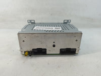 2012-2014 Ford Focus Radio AM FM Cd Player Receiver Replacement P/N:FM5T-19C107-JC Fits Fits 2012 2013 2014 OEM Used Auto Pa