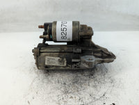 2012-2018 Ford Focus Car Starter Motor Solenoid OEM Fits Fits 2012 2013 2014 2015 2016 2017 2018 2019 2020 OEM Used Auto Par
