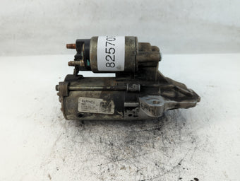 compare product 2012-2018 Ford Focus Car Starter Motor Solenoid OEM Fits Fits 2012 2013 2014 2015 2016 2017 2018 2019 2020 OEM Used Auto Parts