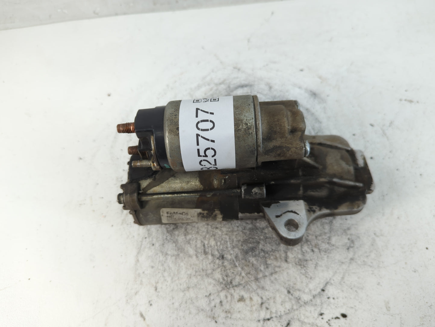 2012-2018 Ford Focus Car Starter Motor Solenoid OEM Fits Fits 2012 2013 2014 2015 2016 2017 2018 2019 2020 OEM Used Auto Par