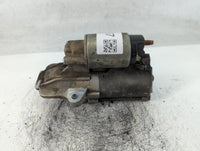 2012-2018 Ford Focus Car Starter Motor Solenoid OEM Fits Fits 2012 2013 2014 2015 2016 2017 2018 2019 2020 OEM Used Auto Par