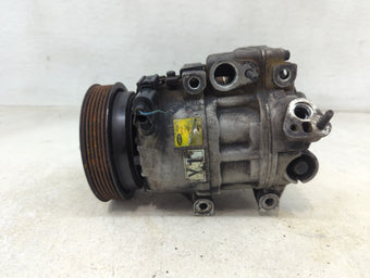 compare product 2013-2016 Ford Focus Air Conditioning A/c Ac Compressor Oem