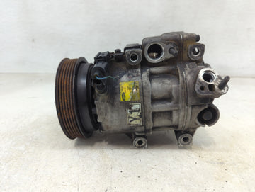 2013-2016 Ford Focus Air Conditioning A/c Ac Compressor Oem - Oemusedautoparts1.com