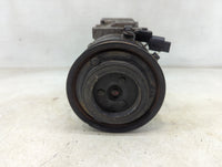 2013-2016 Ford Focus Air Conditioning A/c Ac Compressor Oem - Oemusedautoparts1.com