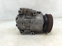 2013-2016 Ford Focus Air Conditioning A/c Ac Compressor Oem - Oemusedautoparts1.com
