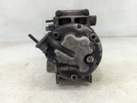 2013-2016 Ford Focus Air Conditioning A/c Ac Compressor Oem - Oemusedautoparts1.com