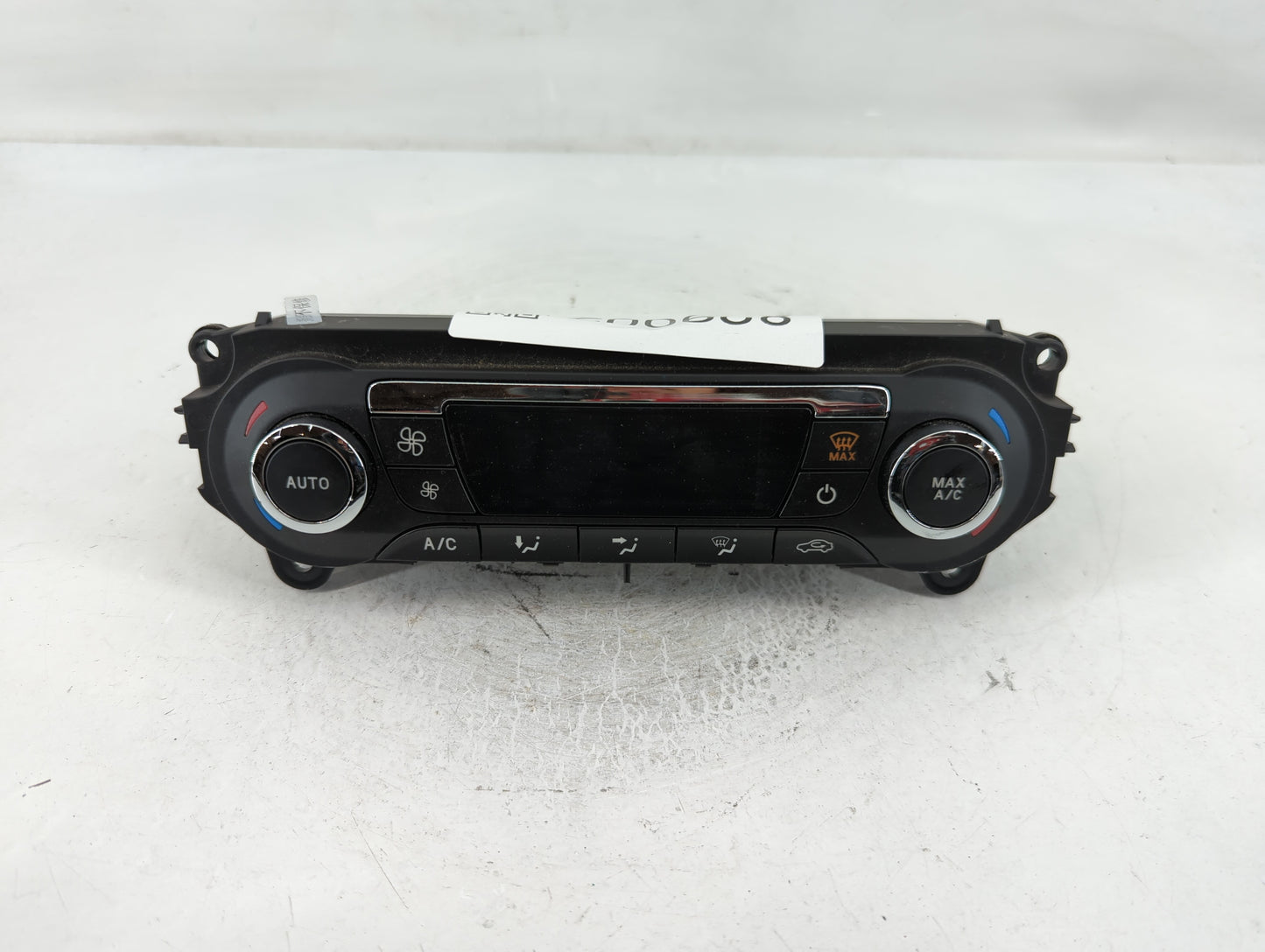 2014 Ford Focus Climate Control Module Temperature AC/Heater Replacement P/N:BM51-18C612-AN Fits OEM Used Auto Parts - Oemus