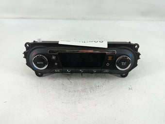compare product 2014 Ford Focus Climate Control Module Temperature AC/Heater Replacement P/N:BM51-18C612-AN Fits OEM Used Auto Parts