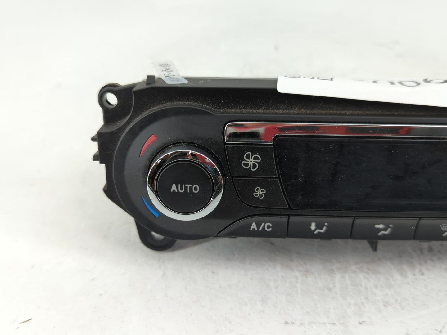 2014 Ford Focus Climate Control Module Temperature AC/Heater Replacement P/N:BM51-18C612-AN Fits OEM Used Auto Parts - Oemus