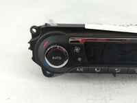 2014 Ford Focus Climate Control Module Temperature AC/Heater Replacement P/N:BM51-18C612-AN Fits OEM Used Auto Parts - Oemus