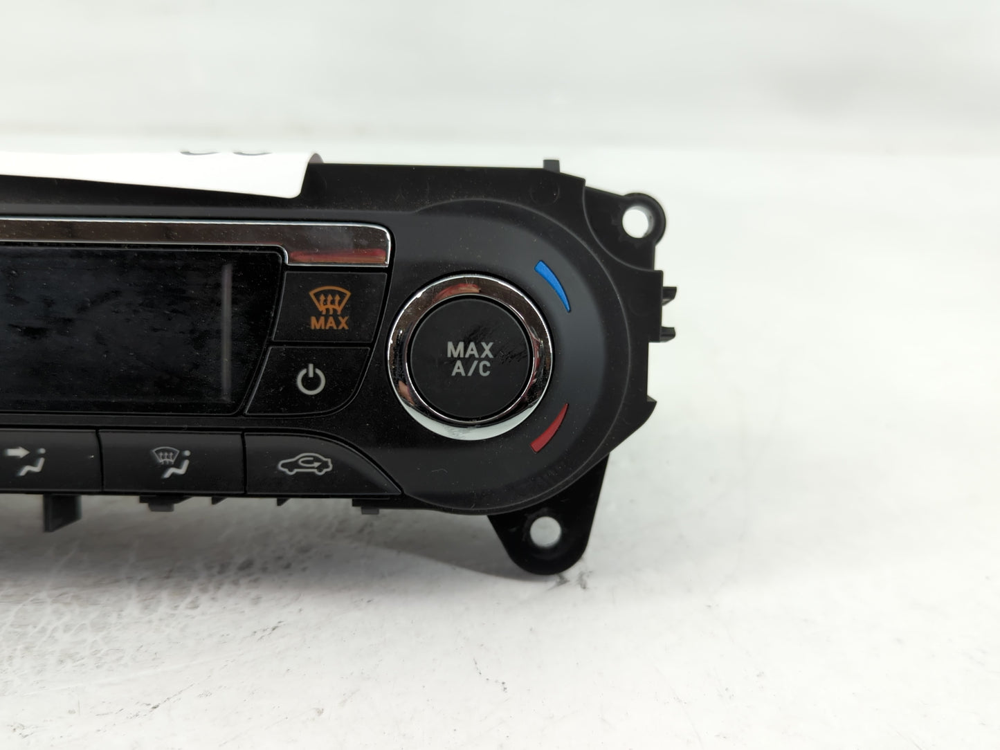 2014 Ford Focus Climate Control Module Temperature AC/Heater Replacement P/N:BM51-18C612-AN Fits OEM Used Auto Parts - Oemus