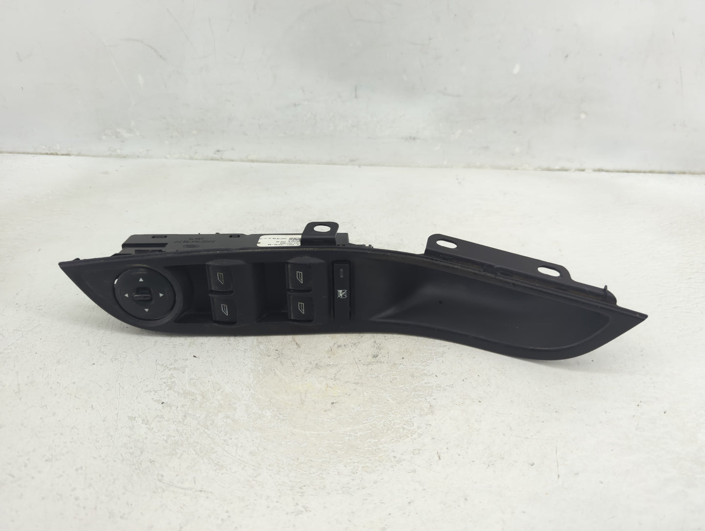 2012-2018 Ford Focus Master Power Window Switch Replacement Driver Side Left Fits Fits 2012 2013 2014 2015 2016 2017 2018 20