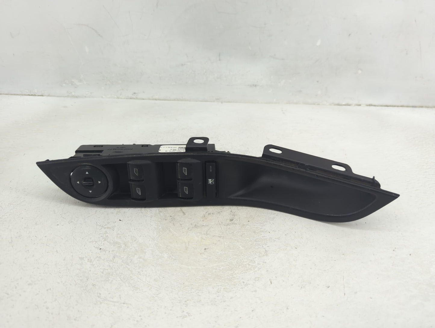 2012-2018 Ford Focus Master Power Window Switch Replacement Driver Side Left Fits Fits 2012 2013 2014 2015 2016 2017 2018 20