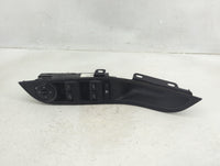 2012-2018 Ford Focus Master Power Window Switch Replacement Driver Side Left Fits Fits 2012 2013 2014 2015 2016 2017 2018 20