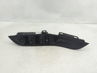 compare product 2012-2018 Ford Focus Master Power Window Switch Replacement Driver Side Left Fits Fits 2012 2013 2014 2015 2016 2017 2018 2019 OEM Used Auto Parts