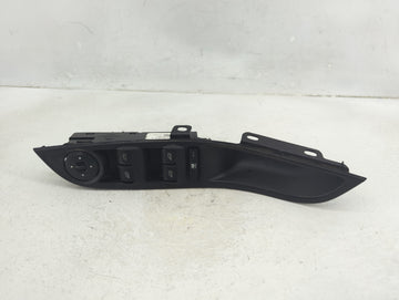 2012-2018 Ford Focus Master Power Window Switch Replacement Driver Side Left Fits Fits 2012 2013 2014 2015 2016 2017 2018 20