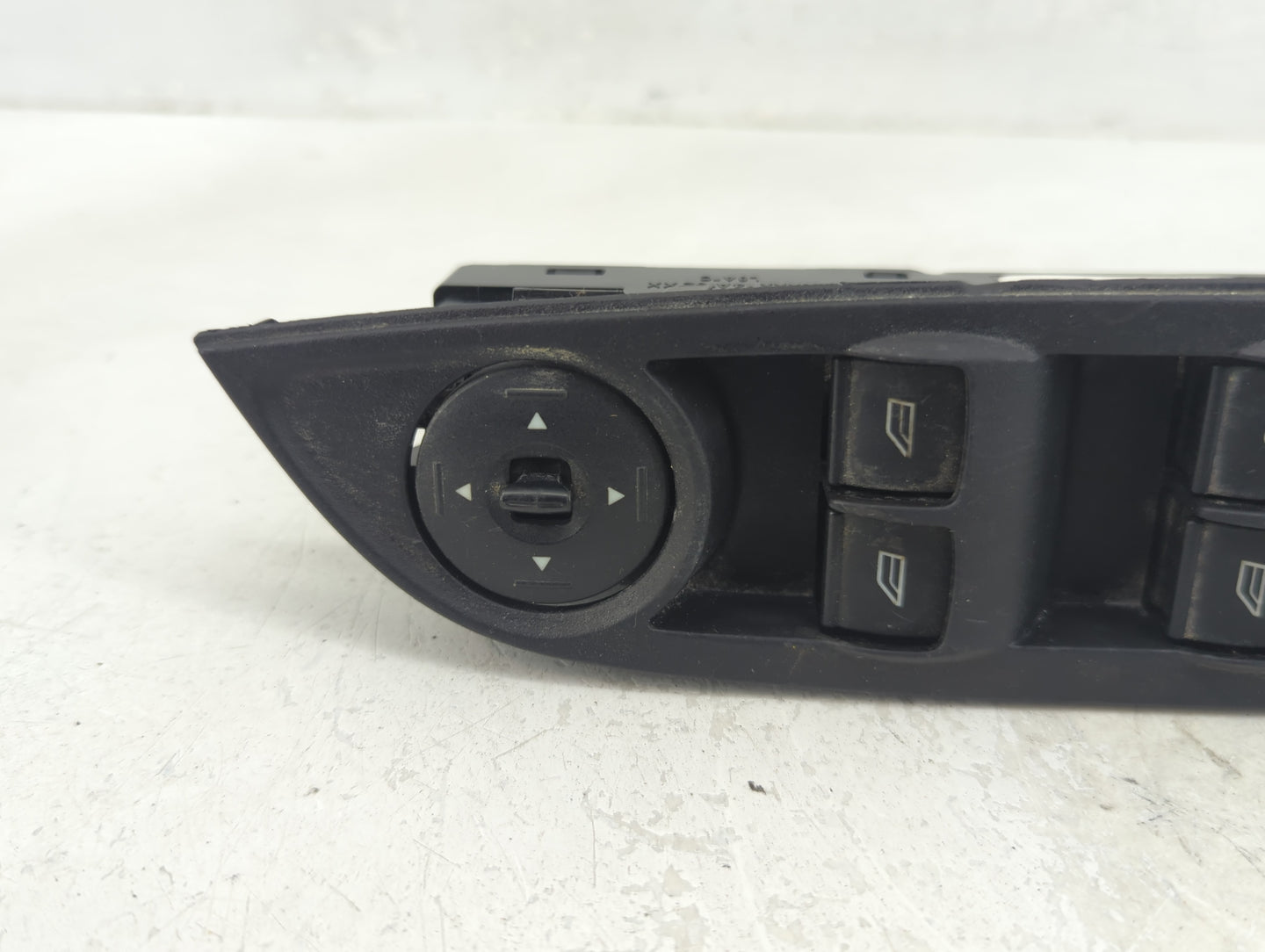 2012-2018 Ford Focus Master Power Window Switch Replacement Driver Side Left Fits Fits 2012 2013 2014 2015 2016 2017 2018 20