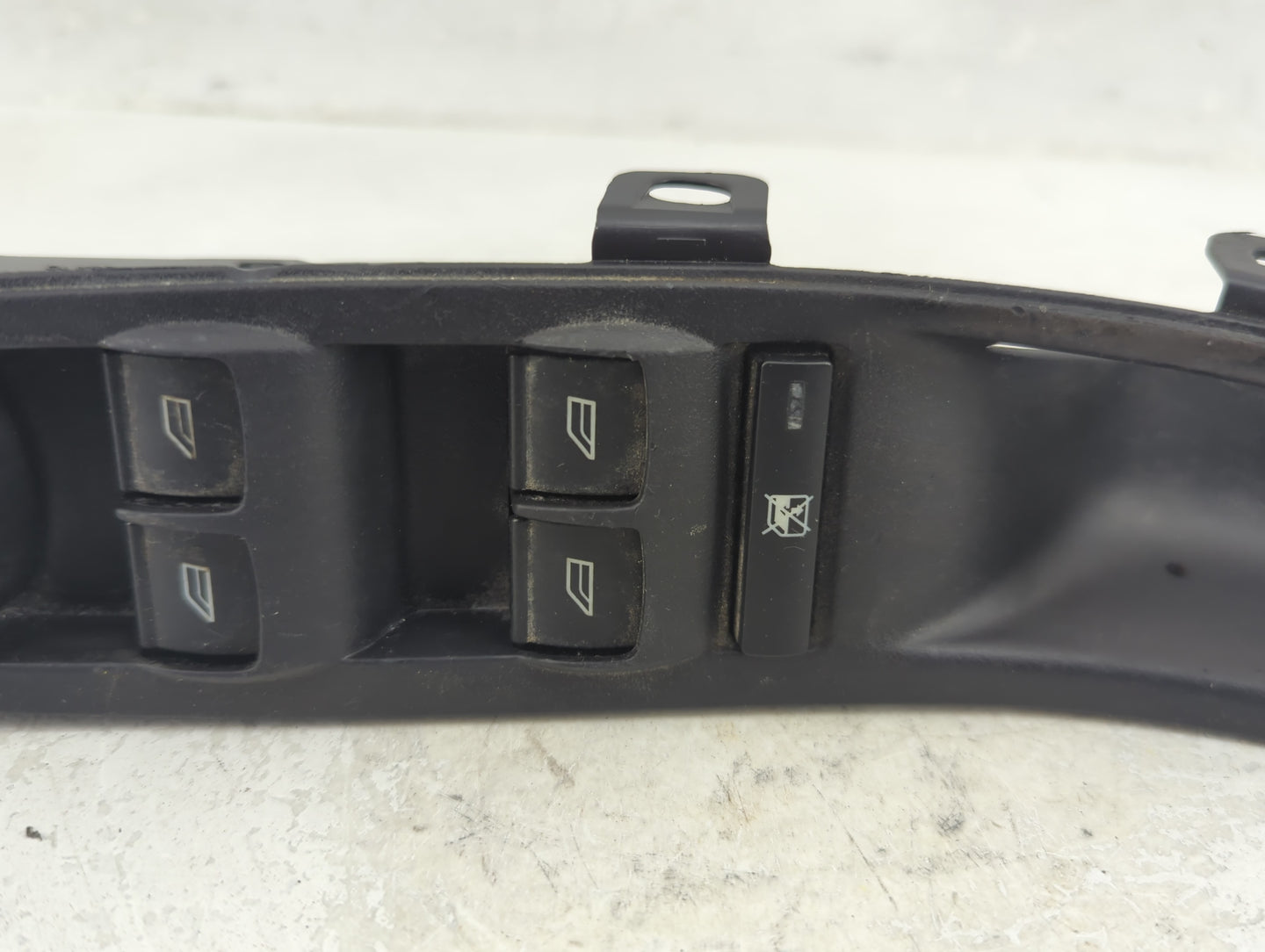 2012-2018 Ford Focus Master Power Window Switch Replacement Driver Side Left Fits Fits 2012 2013 2014 2015 2016 2017 2018 20