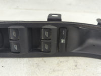 2012-2018 Ford Focus Master Power Window Switch Replacement Driver Side Left Fits Fits 2012 2013 2014 2015 2016 2017 2018 20