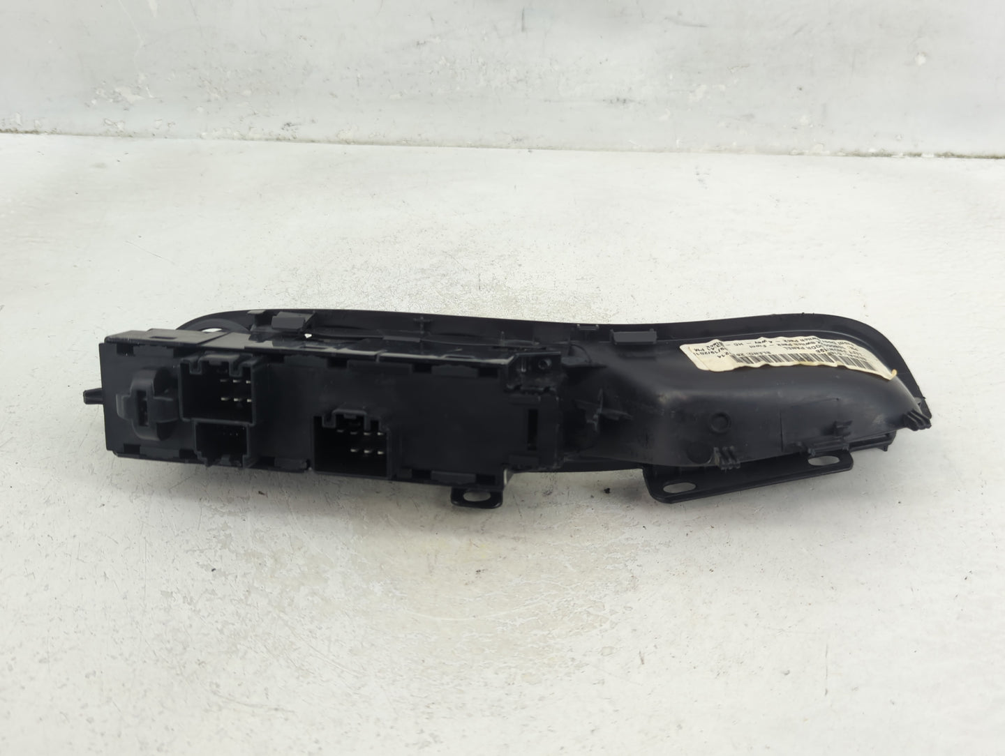 2012-2018 Ford Focus Master Power Window Switch Replacement Driver Side Left Fits Fits 2012 2013 2014 2015 2016 2017 2018 20