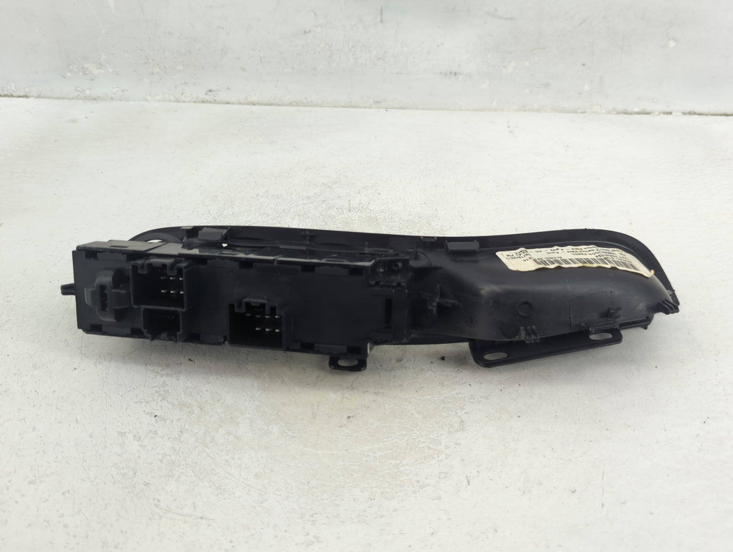2012-2018 Ford Focus Master Power Window Switch Replacement Driver Side Left Fits Fits 2012 2013 2014 2015 2016 2017 2018 20