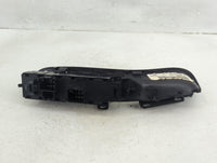 2012-2018 Ford Focus Master Power Window Switch Replacement Driver Side Left Fits Fits 2012 2013 2014 2015 2016 2017 2018 20