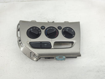 compare product 2013-2014 Ford Focus Climate Control Module Temperature AC/Heater Replacement P/N:CM5T-19980-AE Fits Fits 2013 2014 OEM Used Auto Parts