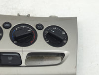 2013-2014 Ford Focus Climate Control Module Temperature AC/Heater Replacement P/N:CM5T-19980-AE Fits Fits 2013 2014 OEM Used