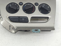 2013-2014 Ford Focus Climate Control Module Temperature AC/Heater Replacement P/N:CM5T-19980-AE Fits Fits 2013 2014 OEM Used