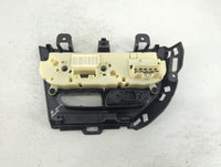 2013-2014 Ford Focus Climate Control Module Temperature AC/Heater Replacement P/N:CM5T-19980-AE Fits Fits 2013 2014 OEM Used